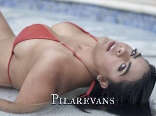 Pilarevans