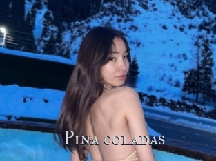 Pina_coladas