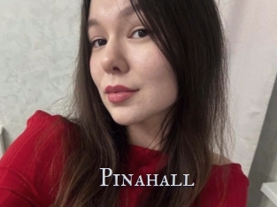 Pinahall