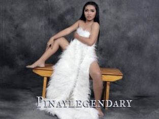 Pinaylegendary