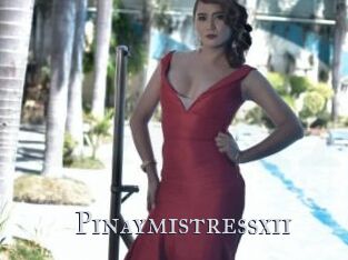 Pinaymistressxii