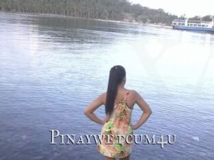 Pinaywetcum4u