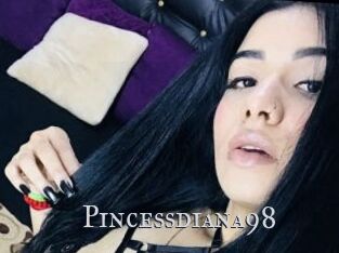 Pincessdiana98