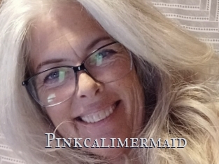 Pinkcalimermaid