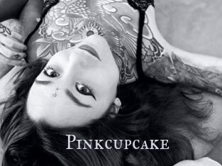 Pinkcupcake