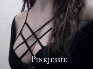 Pinkjessie