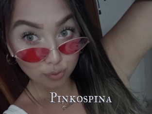 Pinkospina