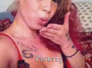 Pinky23