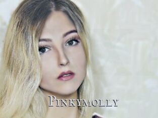 Pinkymolly