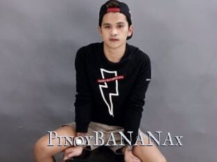 PinoyBANANAx