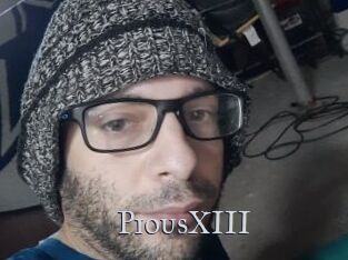 PiousXIII