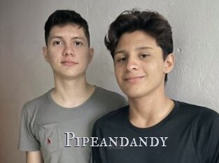 Pipeandandy