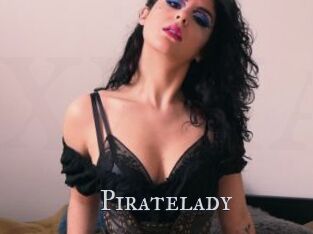 Piratelady