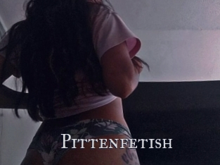 Pittenfetish