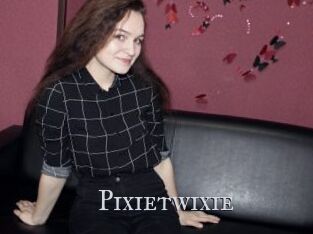 Pixietwixie