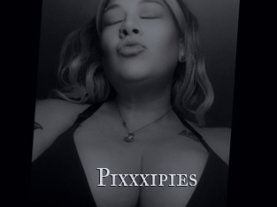 Pixxxipies