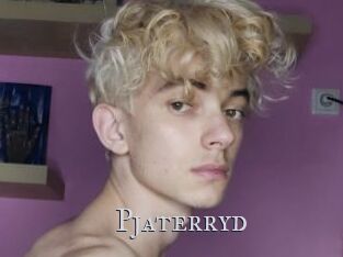 Pjaterryd