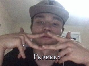 Pkperky