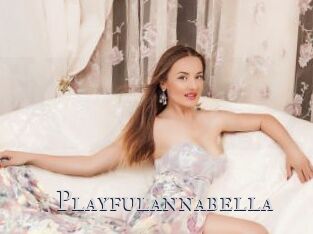 Playfulannabella