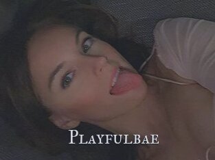 Playfulbae