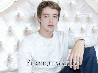 Playfulmarty