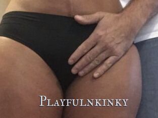 Playfulnkinky