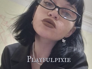 Playfulpixie