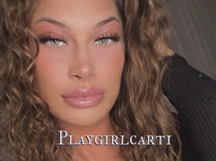 Playgirlcarti