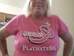 Playmate86