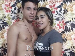 Playsex18