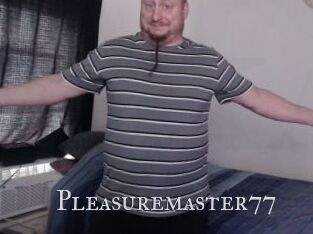 Pleasuremaster77