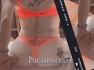 Pocahontass