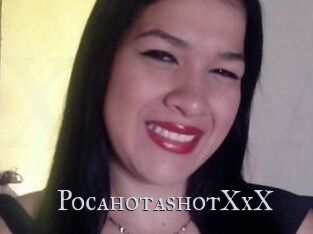 PocahotashotXxX