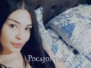 Pocajontas2