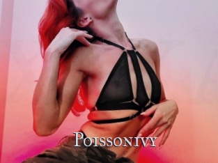 Poissonivy