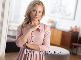 Polinajocko