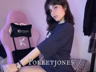 Polletjones