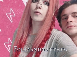 Pollyandmatthew