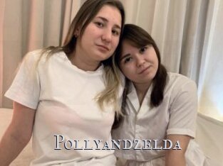 Pollyandzelda