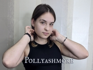 Pollyashmore