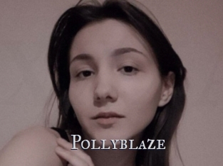 Pollyblaze