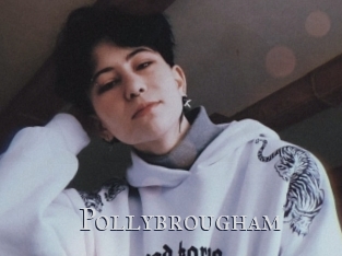 Pollybrougham