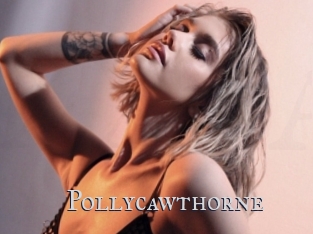 Pollycawthorne