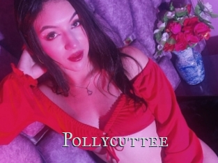 Pollycuttee