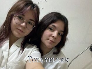 Pollyellen