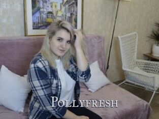 Pollyfresh