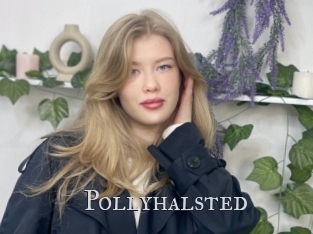 Pollyhalsted