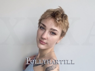 Pollyhartill