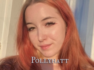 Pollyhatt