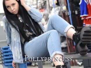 Pollyprincess